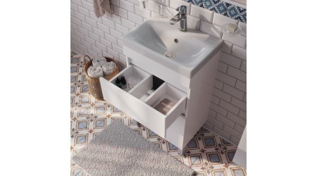 Умывальник IDDIS Optima Home 3505000i28