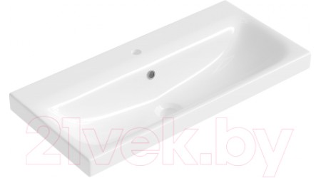 Умывальник IDDIS Optima Home 3508000i28