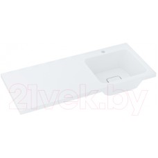 Умывальник IDDIS Optima Home 480110Ri28