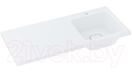 Умывальник IDDIS Optima Home 480110Ri28