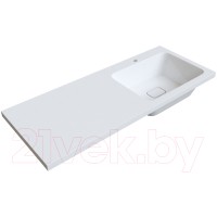 Умывальник IDDIS Optima Home 480120Ri28