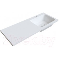 Умывальник IDDIS Optima Home 480120Ri28