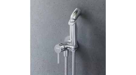 Гигиенический душ RedBlu by Damixa Option 211000000