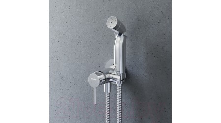 Гигиенический душ RedBlu by Damixa Option 211000000