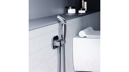 Гигиенический душ RedBlu by Damixa Option 212000000