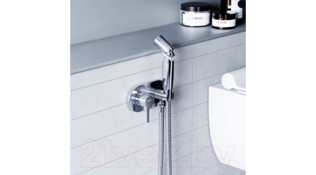 Гигиенический душ RedBlu by Damixa Option 212000000