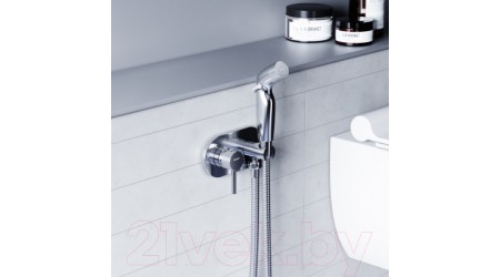 Гигиенический душ RedBlu by Damixa Option 212000000