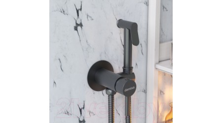 Смеситель Damixa Option 217000000 