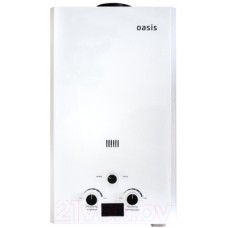 Газовая колонка Oasis OR-20S