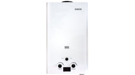 Газовая колонка Oasis OR-20S