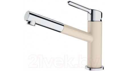 Смеситель Franke Orbit 115.0623.136 