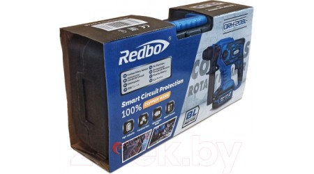 Перфоратор Redbo ORH-20BL