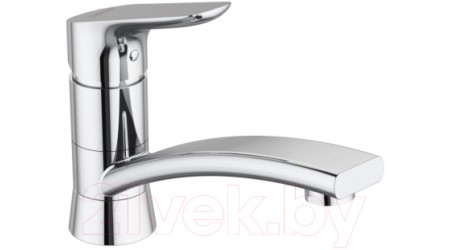 Смеситель RedBlu by Damixa Origin Bit 770220000 