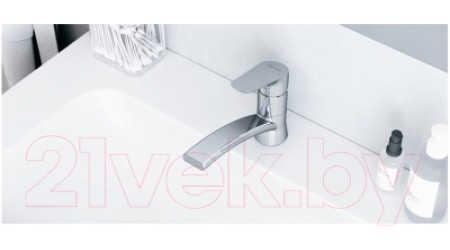 Смеситель RedBlu by Damixa Origin Bit 770220000 