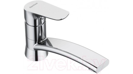 Смеситель RedBlu by Damixa Origin Bit 770220000 