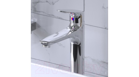 Смеситель Damixa Origin Bit 770250000 