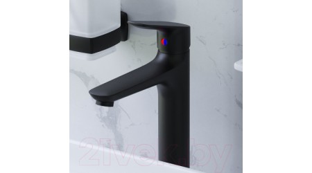 Смеситель Damixa Origin Bit 770250300 