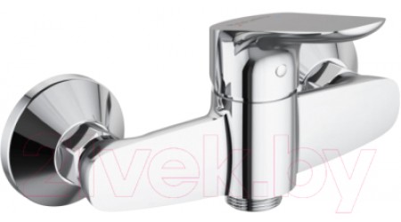 Смеситель RedBlu by Damixa Origin Bit 772000000 