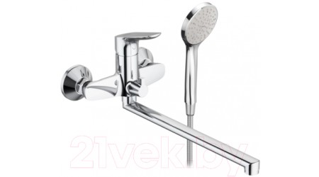 Смеситель RedBlu by Damixa Origin Bit 779500000 