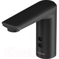 Смеситель Damixa Origin Evo 2 780290300 (черный)