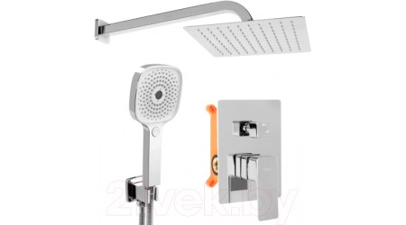 Душевая система REA Orix P8463