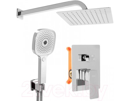 Душевая система REA Orix P8463