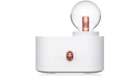 Ультразвуковой увлажнитель воздуха No Brand Orlean USB / 21007.01