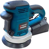 Эксцентриковая шлифовальная машина Forsage OS1011-240P(New)