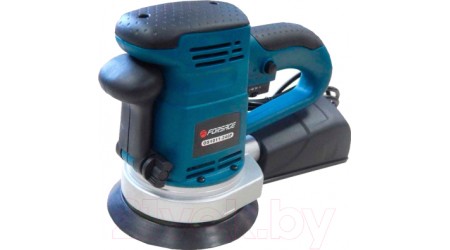 Эксцентриковая шлифовальная машина Forsage OS1011-240P(New)