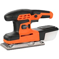 Вибрационная шлифовальная машина PATRIOT OS 120