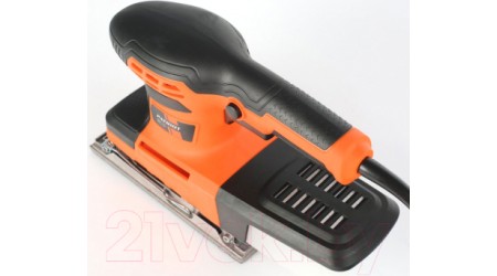 Вибрационная шлифовальная машина PATRIOT OS 120