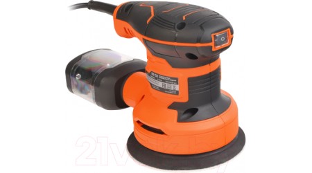 Эксцентриковая шлифовальная машина PATRIOT OS 122