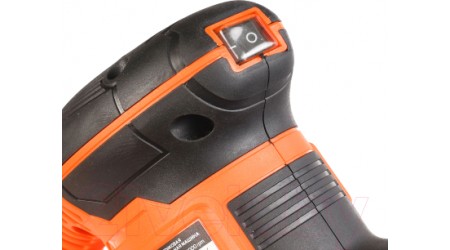 Эксцентриковая шлифовальная машина PATRIOT OS 122