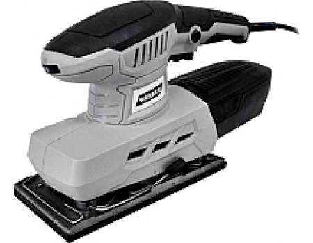 Вибрационная шлифовальная машина Werker OS 250 S