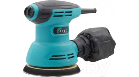 Эксцентриковая шлифовальная машина Spec OS3000