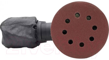 Эксцентриковая шлифовальная машина Spec OS3000