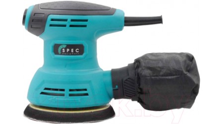 Эксцентриковая шлифовальная машина Spec OS3000