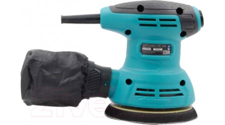 Эксцентриковая шлифовальная машина Spec OS3000