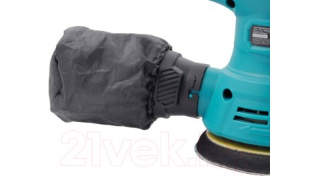 Эксцентриковая шлифовальная машина Spec OS3000