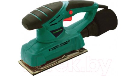 Вибрационная шлифовальная машина Favourite OS 300