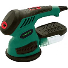 Эксцентриковая шлифовальная машина Favourite OS 500/125С