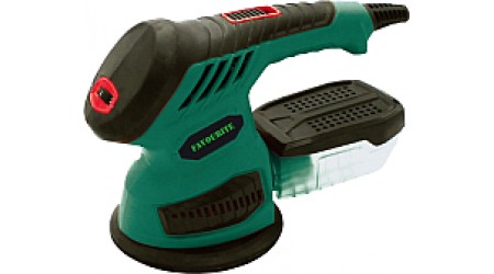 Эксцентриковая шлифовальная машина Favourite OS 500/125С