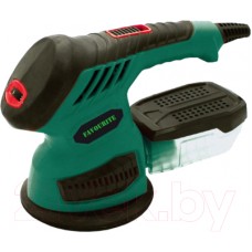 Эксцентриковая шлифовальная машина Favourite OS 500/125C