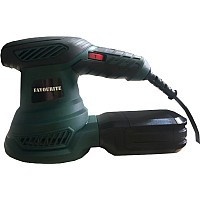 Эксцентриковая шлифовальная машина Favourite OS 600/125-150