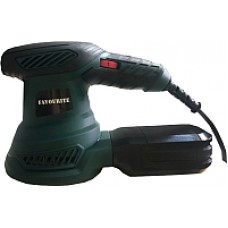 Эксцентриковая шлифовальная машина Favourite OS 600/125-150
