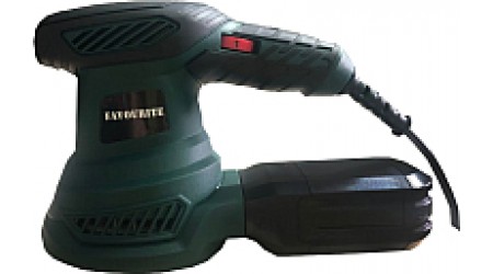 Эксцентриковая шлифовальная машина Favourite OS 600/125-150