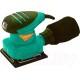 Вибрационная шлифовальная машина Sturm! OS8032