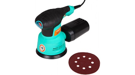 Эксцентриковая шлифовальная машина Sturm! OS8135R