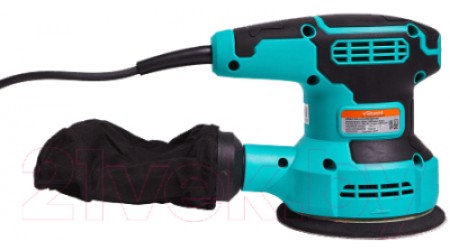 Эксцентриковая шлифовальная машина Sturm! OS8135R