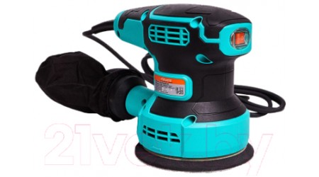 Эксцентриковая шлифовальная машина Sturm! OS8135R